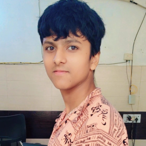 Kavyansh Maurya-Freelancer in New Delhi,India