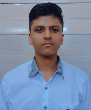 Kavyansh Maurya-Freelancer in New Delhi,India