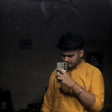 Aaryansh Dubey-Freelancer in Chinsurah,India
