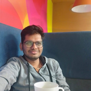 Sanath Waghela-Freelancer in Virar,India