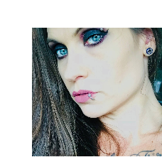 Stephanie Schrock-Freelancer in Cabazon,USA