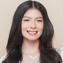 Jastine Joy Lamsen-Freelancer in Rodriguez City,Philippines