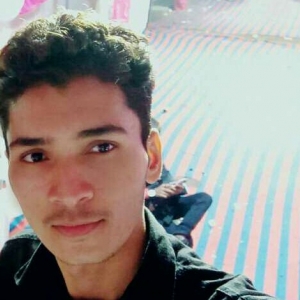 Asif Shaikh-Freelancer in ,India