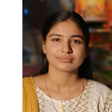 Sumesta Bishnoi-Freelancer in Bikaner,India