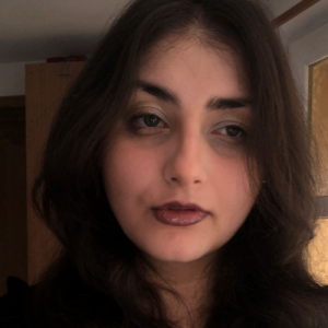 Maria Stefania Manolache-Freelancer in Seciu,Romanian