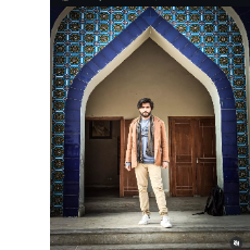 Hassnain Khan-Freelancer in Larkana,Pakistan