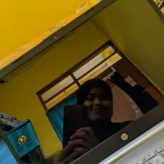 Anisa-Freelancer in Bogor,Indonesia