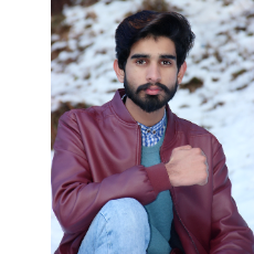 Kashif Raza-Freelancer in Sargodha,Pakistan