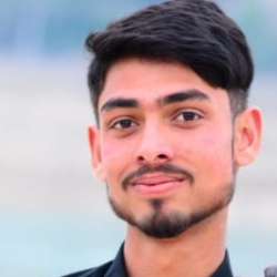 Abdul Samad-Freelancer in Rawalpindi,Pakistan