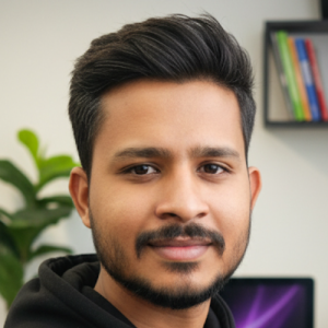 Lokesh Dangi-Freelancer in Udaipur,India