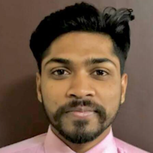 Naitik Yadav-Freelancer in Ghaziabad,India