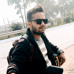 Suresh Jha-Freelancer in jhansi,India