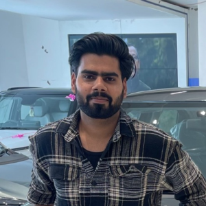 Ankit Tiwari-Freelancer in Greater Noida,India