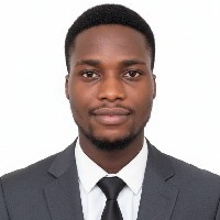 Akinyemi Otega-Freelancer in Jos North,Nigeria