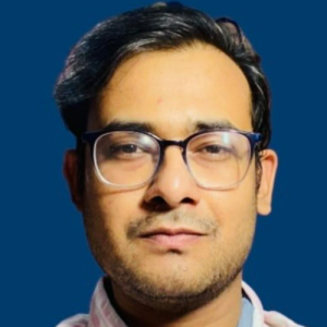 Harshit Singh-Freelancer in Patna,India