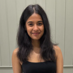 Shreeya Gosavi-Freelancer in Pune,India