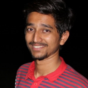 Arunabh Pandey-Freelancer in Jaipur,India