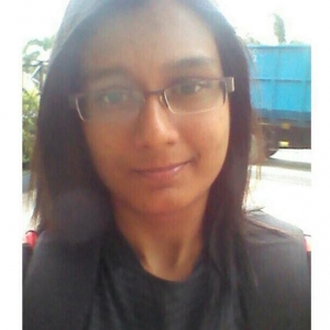 Suhannia Ponnusamy-Freelancer in ,Malaysia