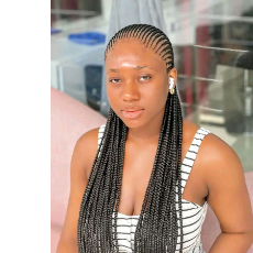 Ola Fave-Freelancer in Cleveland,Nigeria