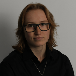 Emilie Engeli Glendrange-Freelancer in Vennesla,Norway