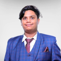 Aryan Agrawal-Freelancer in Greater Noida,India