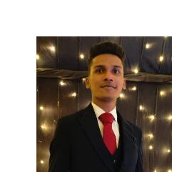 Mohammed Uzair Shaikh-Freelancer in Pune,India