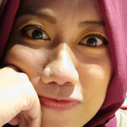 Ahlam Alapa /-Freelancer in Makati City,Philippines