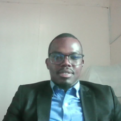 Simon Kamari-Freelancer in Nairobi,Kenya