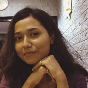 Satakhi Saha-Freelancer in Silchar,India