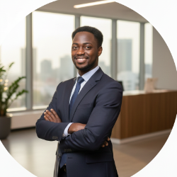 Benjamin Olaseni-Freelancer in Lagos city,Nigeria