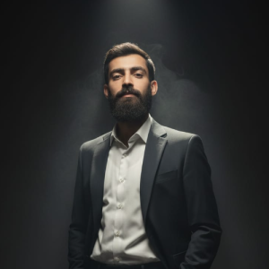 Umar Farooq-Freelancer in maysan,Iraq