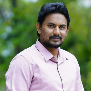 Praneeth K-Freelancer in HYDERABAD,India