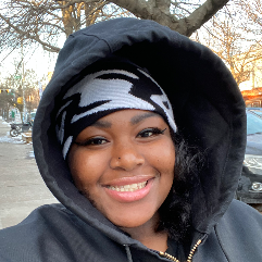 Nevaeh  Bolton-Freelancer in New York City,USA