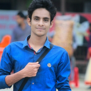 Khalid Mahmud-Freelancer in Dhaka,Bangladesh