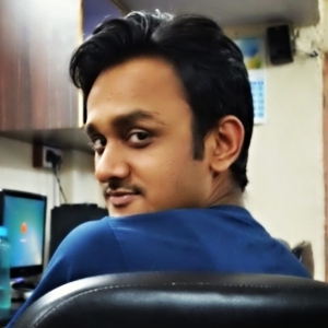 Pankaj Vyas-Freelancer in Surat,India