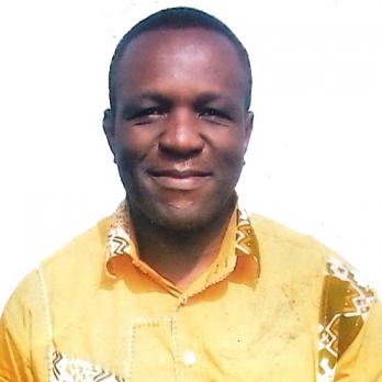 Joseph Maabo-Freelancer in Bamenda,Cameroon