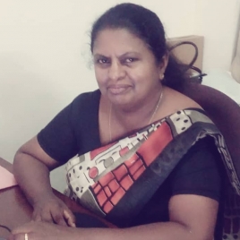 Chamalie Thirimanna-Freelancer in Katubedda,Sri Lanka