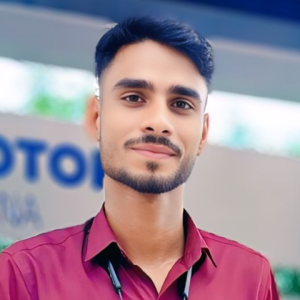 Deepak Mogiya-Freelancer in Vithalapur,India