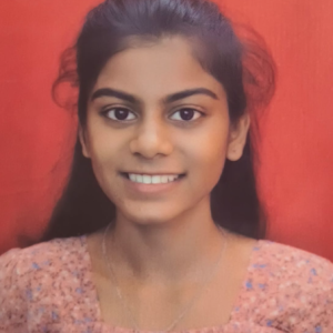 Shravani Nikam-Freelancer in Pune,India