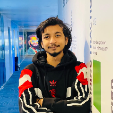 Minhajul Abdin Hridoy-Freelancer in Tongi,Bangladesh