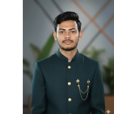 Bhautik Dudhat-Freelancer in Surat,India