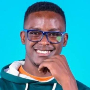 Brian-Freelancer in Kisumu,Kenya