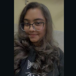 Rakshita Joshi-Freelancer in Bengaluru,India