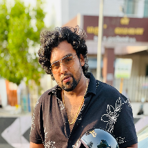 Ranjith Kumar-Freelancer in karur,India