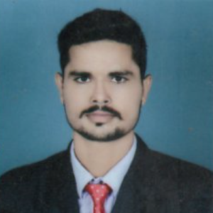 Akash Kumar Pandey-Freelancer in Daman,India