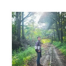 Bhupendra Chouhan-Freelancer in Bada Itara,India