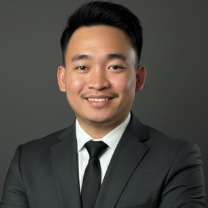 Frederick Nyelang-Freelancer in Kota Samarahan,Malaysia