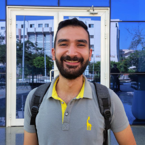 Ali Elsharkawy-Freelancer in Cairo,Egypt