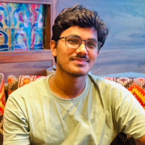 Vikas Gade-Freelancer in Chhatrapati Sambhajinagar,India