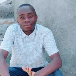 Levis Wekesa-Freelancer in Lodwar,Kenya